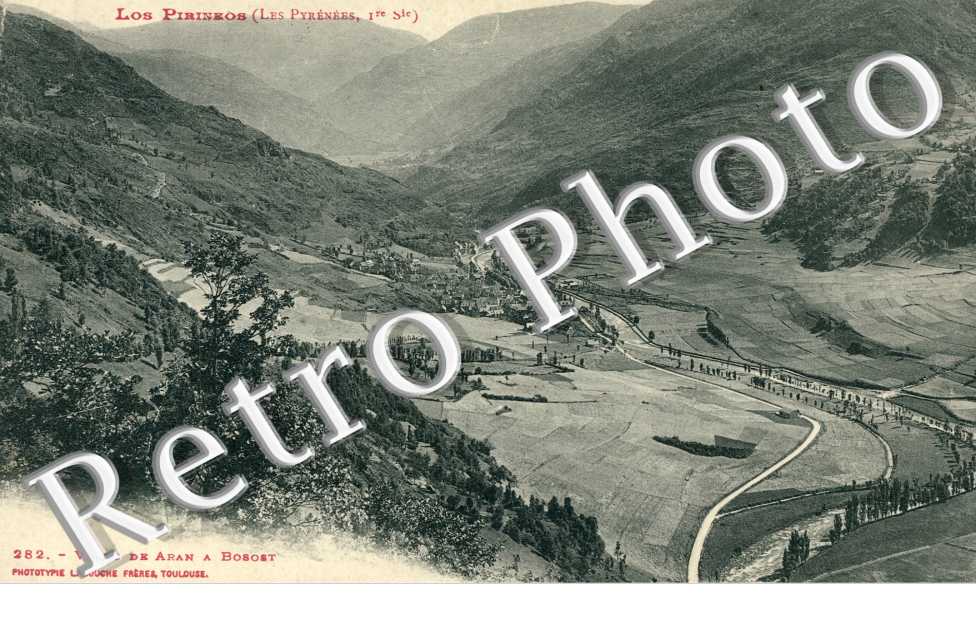 valle de Aran