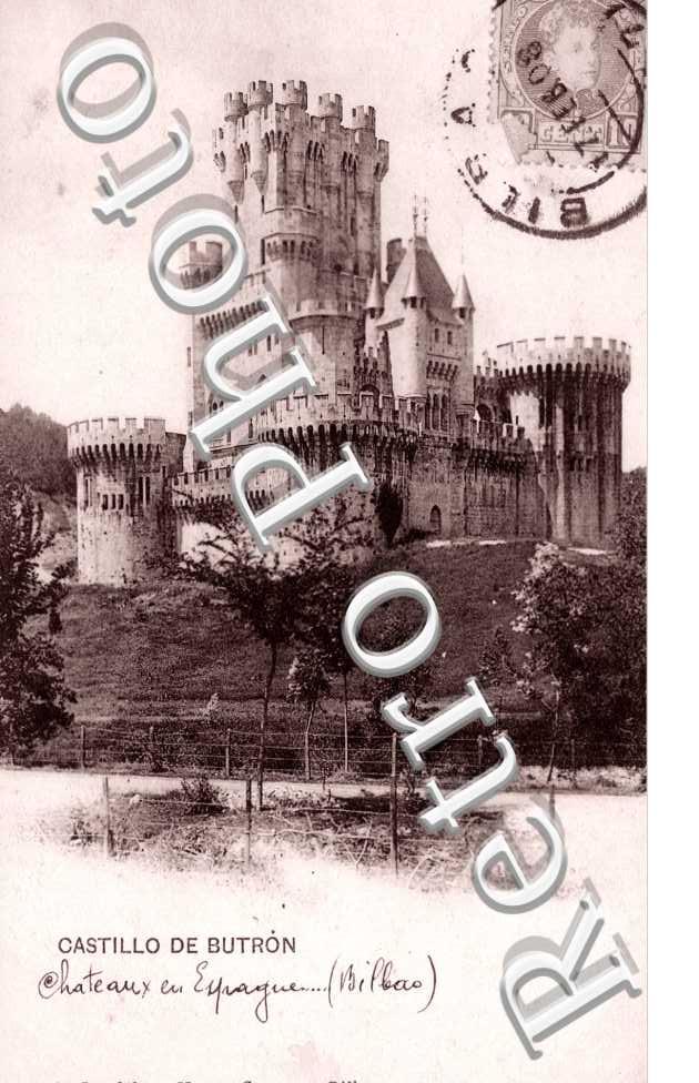 Castillo de Butron