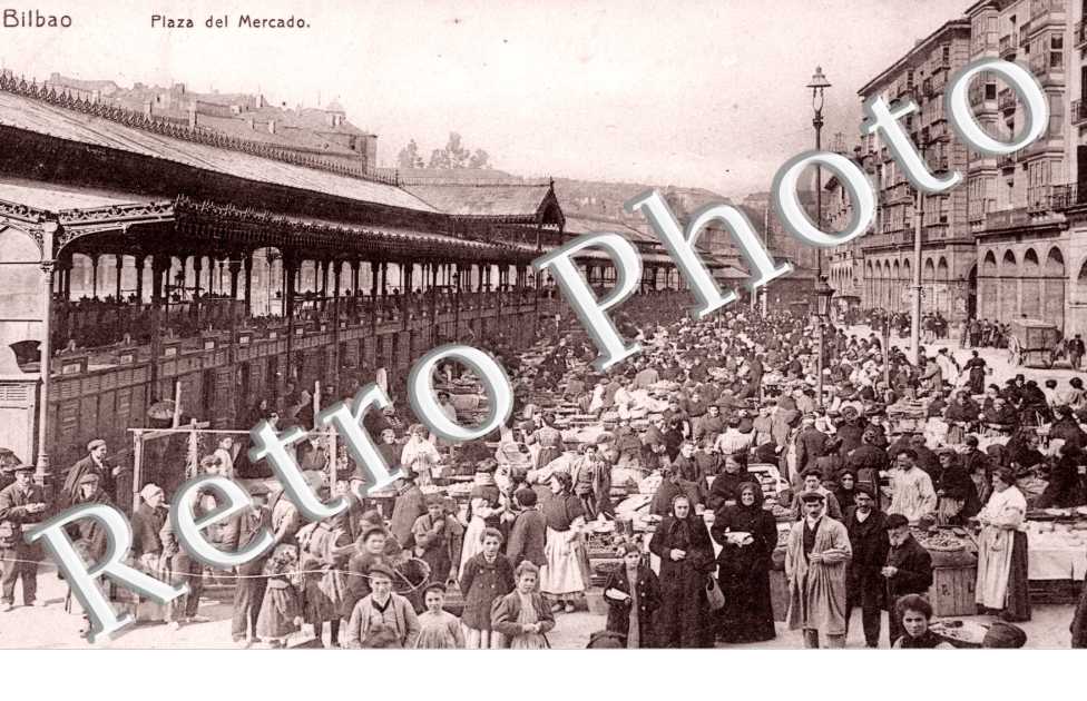 Plaza del Mercado