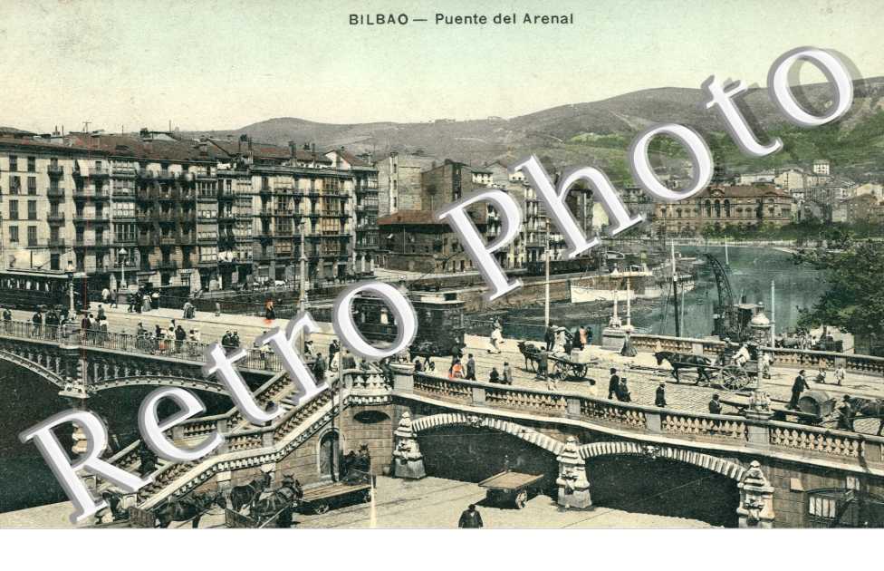 Puente del Arenal
