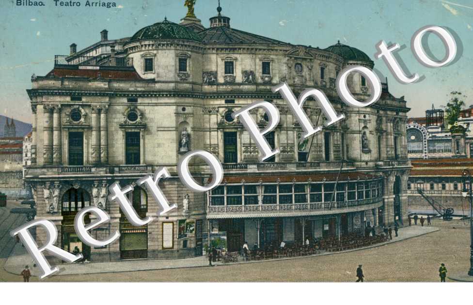 Teatro Arriaga