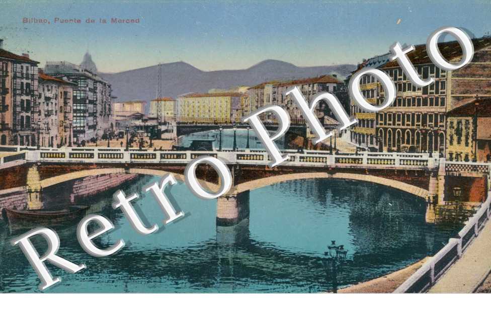 Puente de la Merced