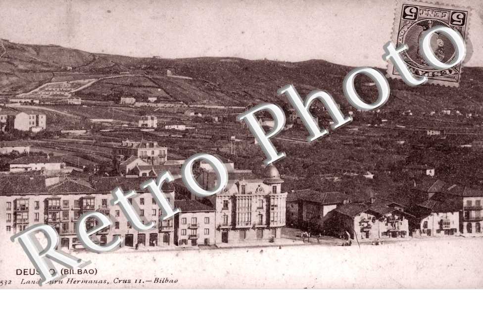 Deusto
