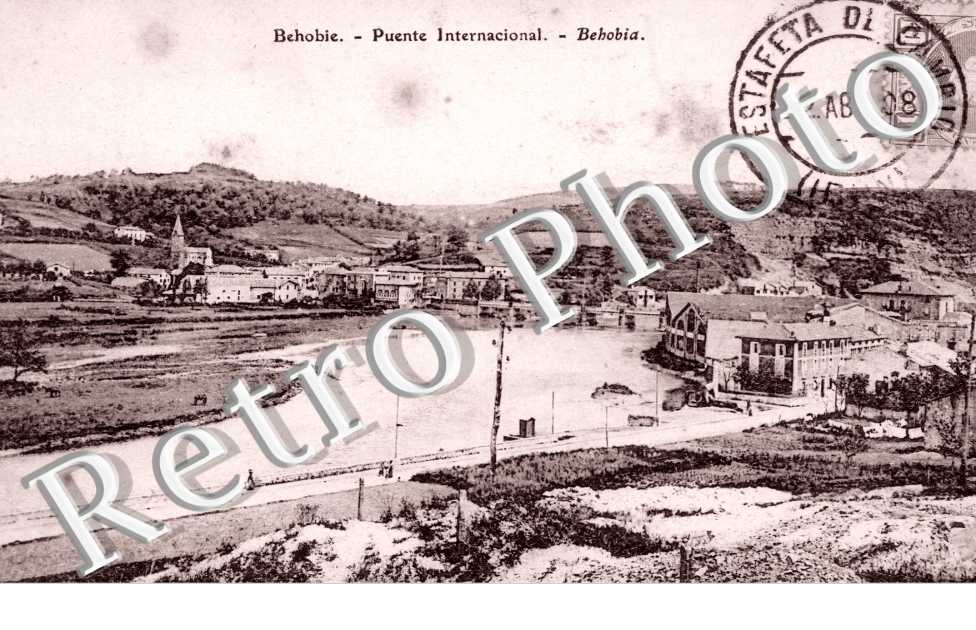 puente internacional