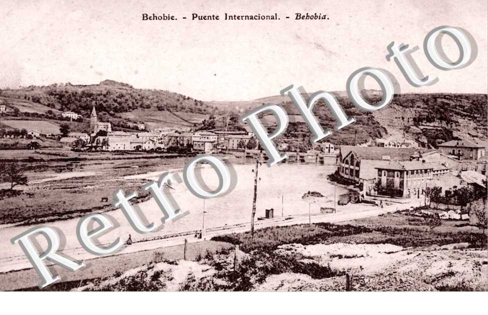 puente internacional