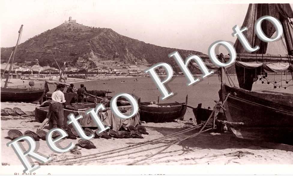 la Platge