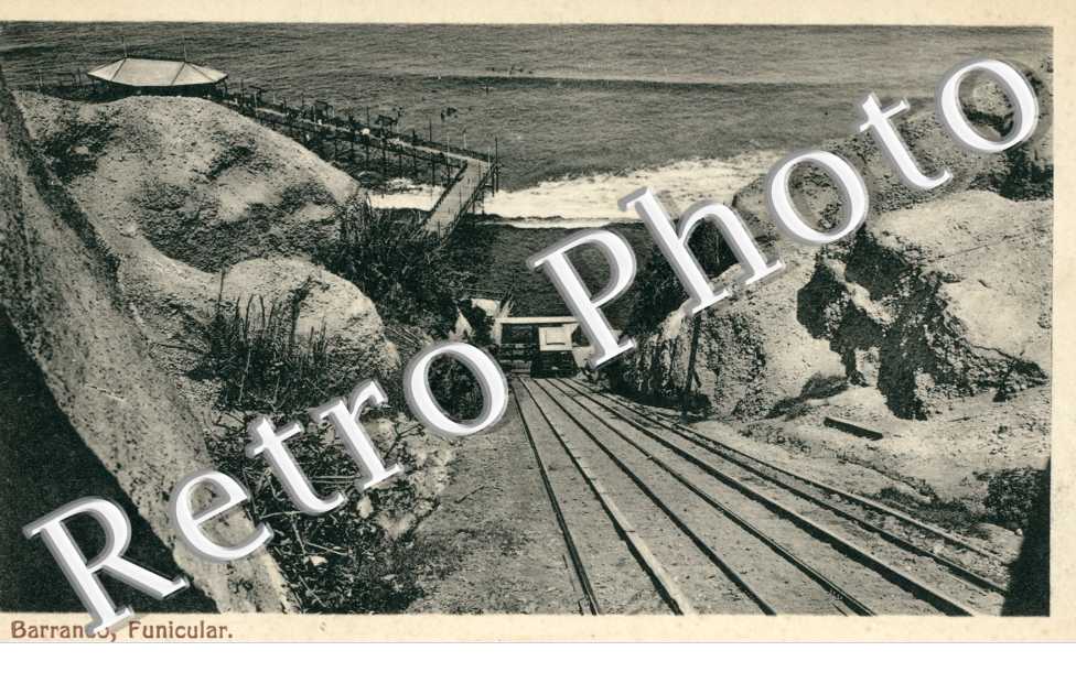 Funicular