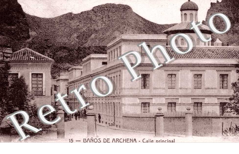 Calle Principal