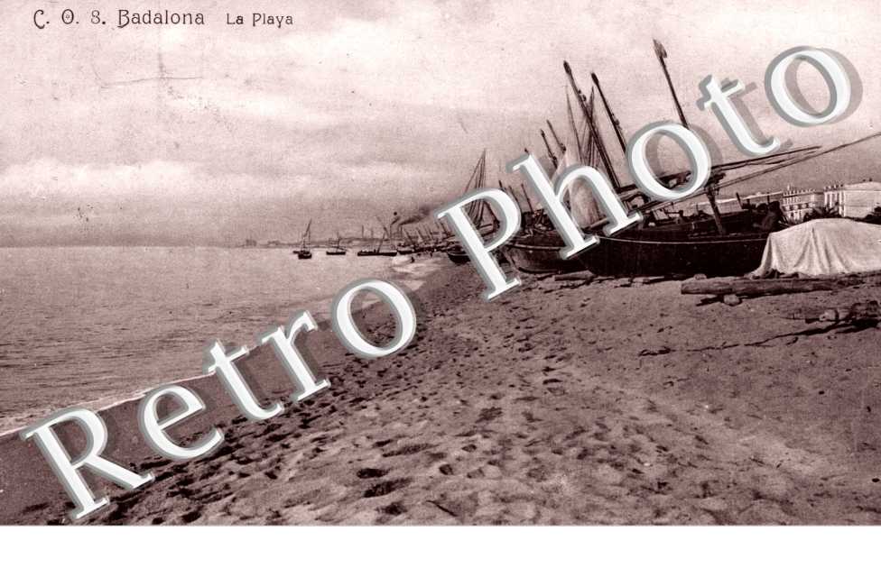 la Playa