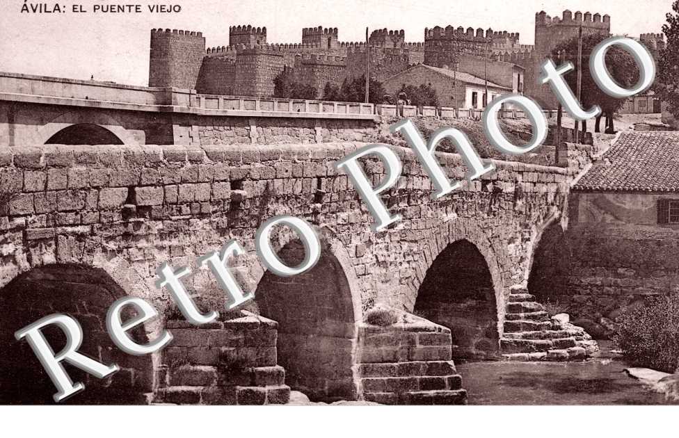 El puente viejo