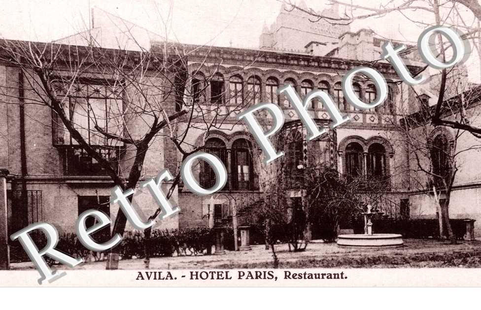 Hotel Paris