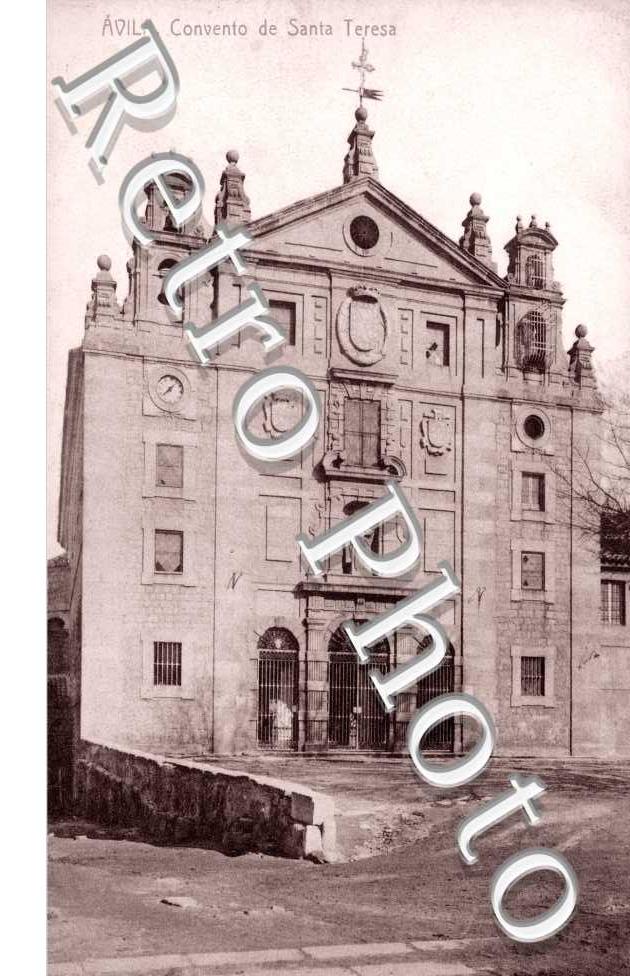 Convento de Santa Teresa
