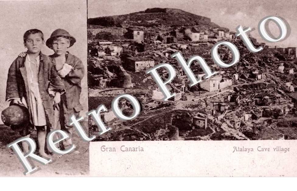 Gran Canaria