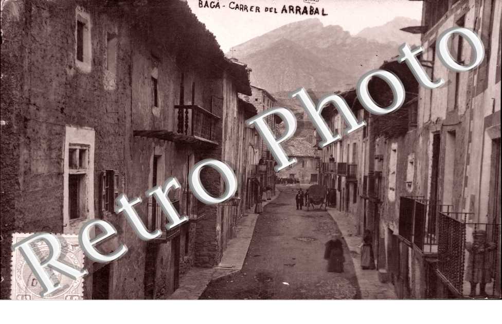 Baga-Carrer del Arrabal