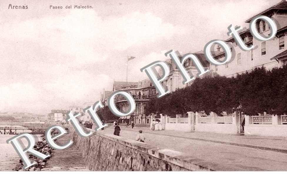 Passeo del Malecón