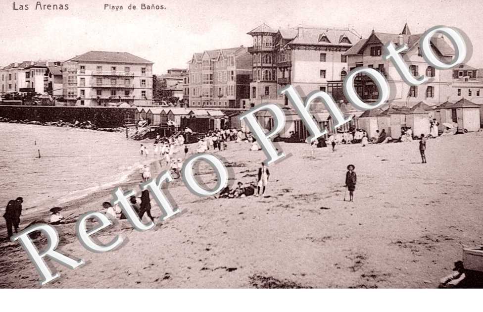 Playa de Baños
