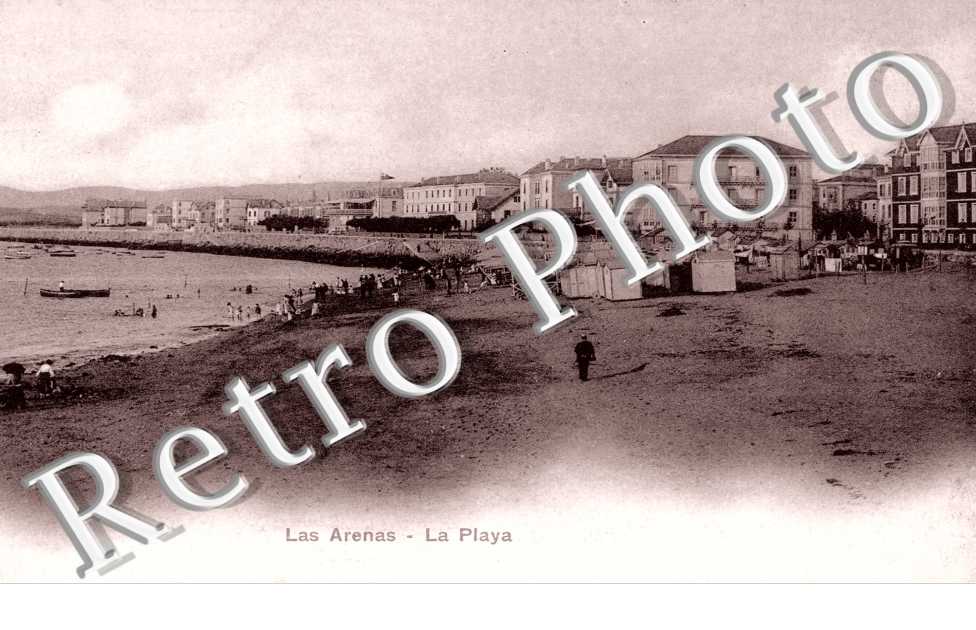 la Playa