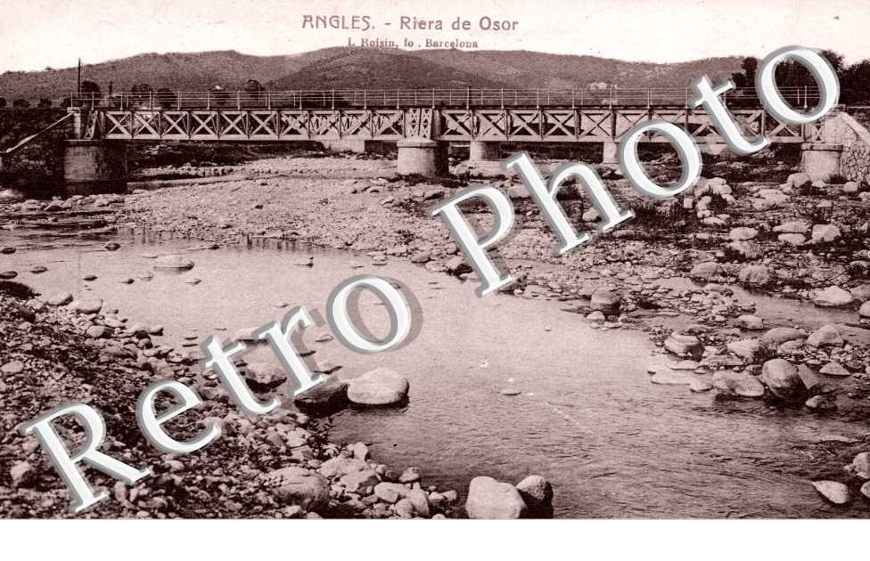 Riera de Osor