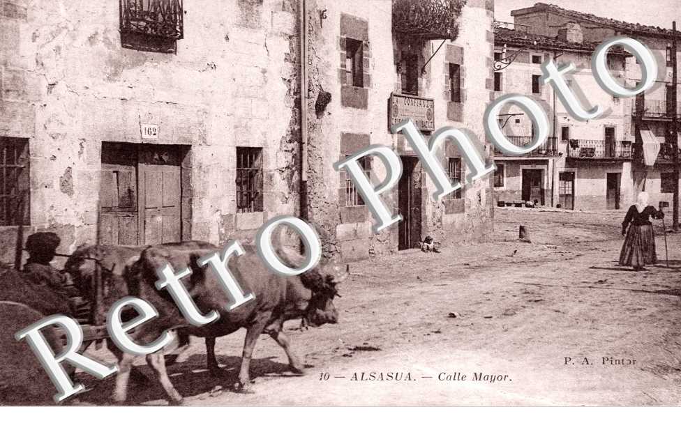 Calle Mayor