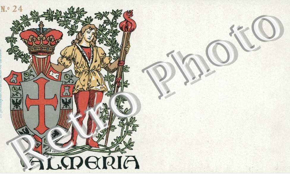 Almeria