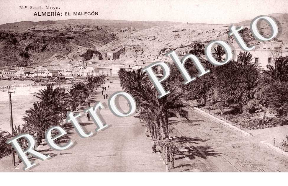 El Malecon