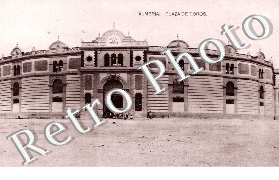 Plaza de Toros