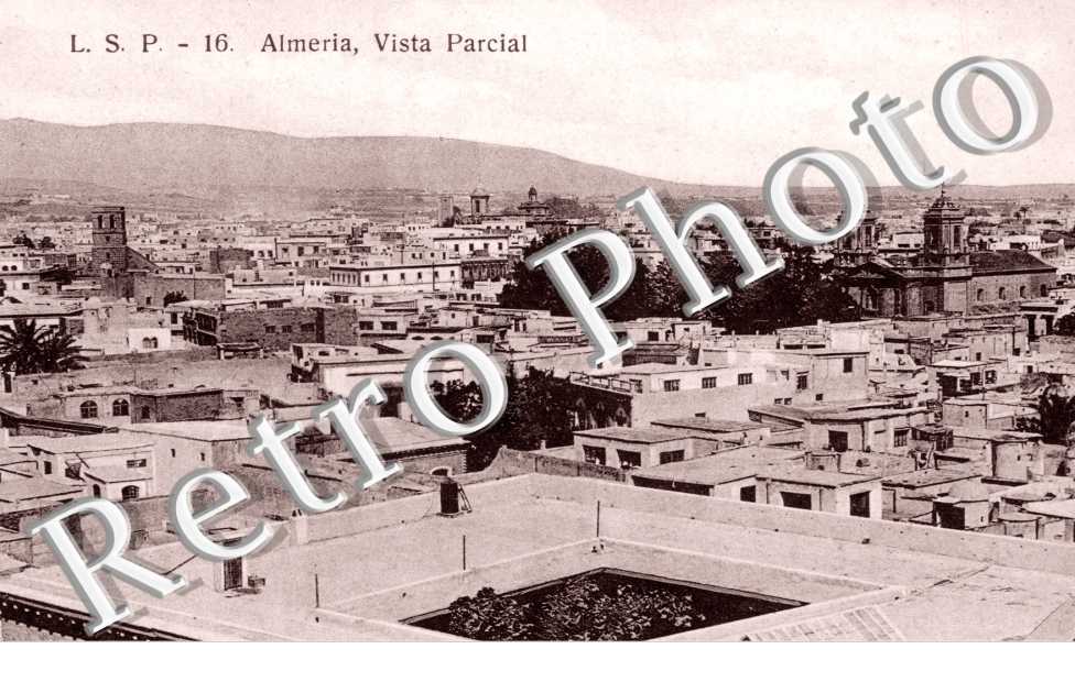 Vista parcial