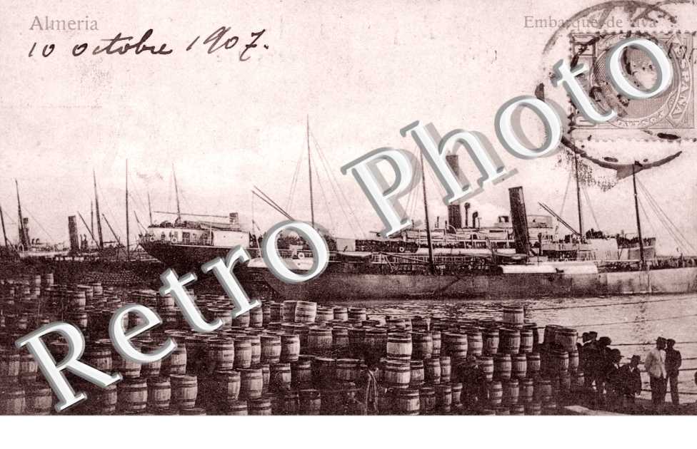 des bateaux