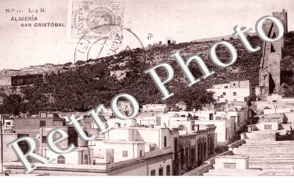 San Cristobal