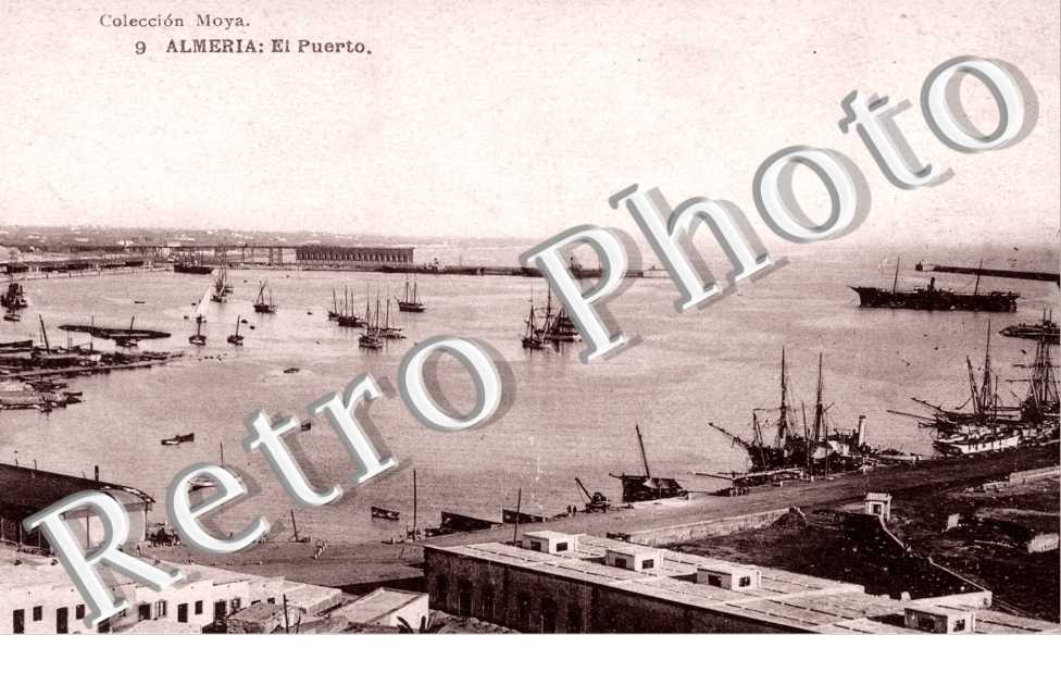 el Puerto