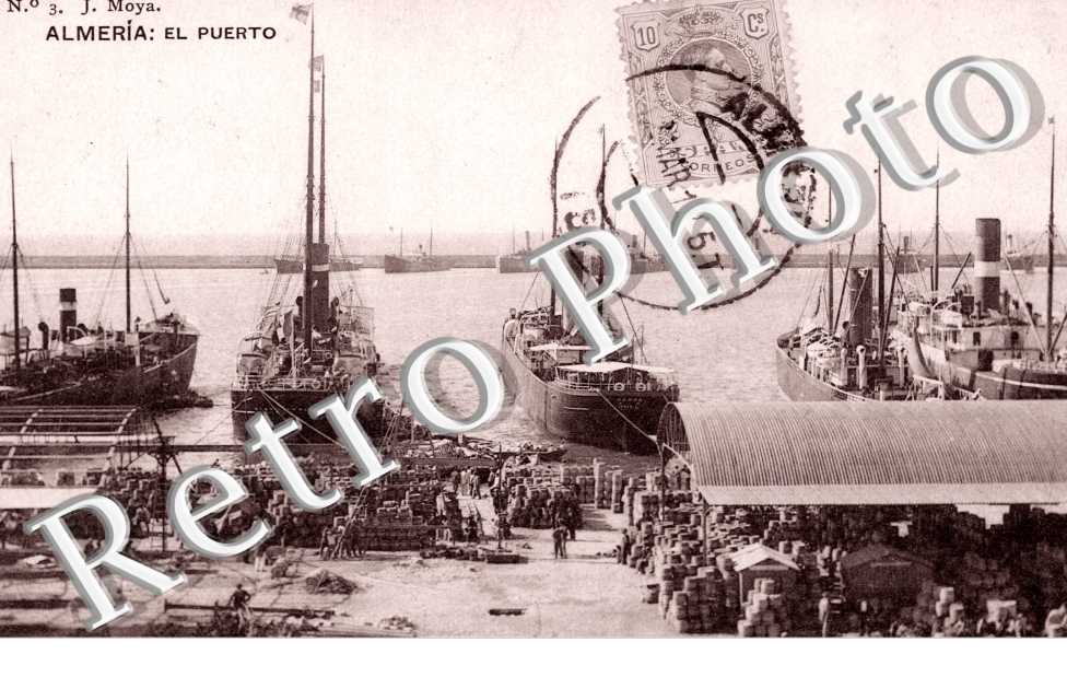 El Puerto