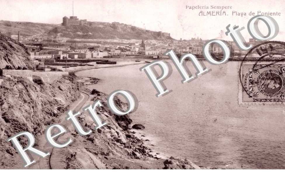 Playa de Poniente