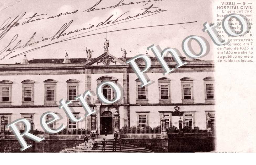 Hospital Civil