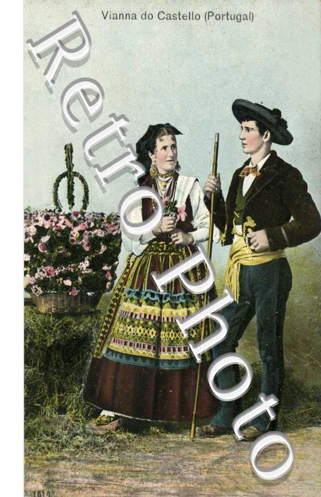Costumes