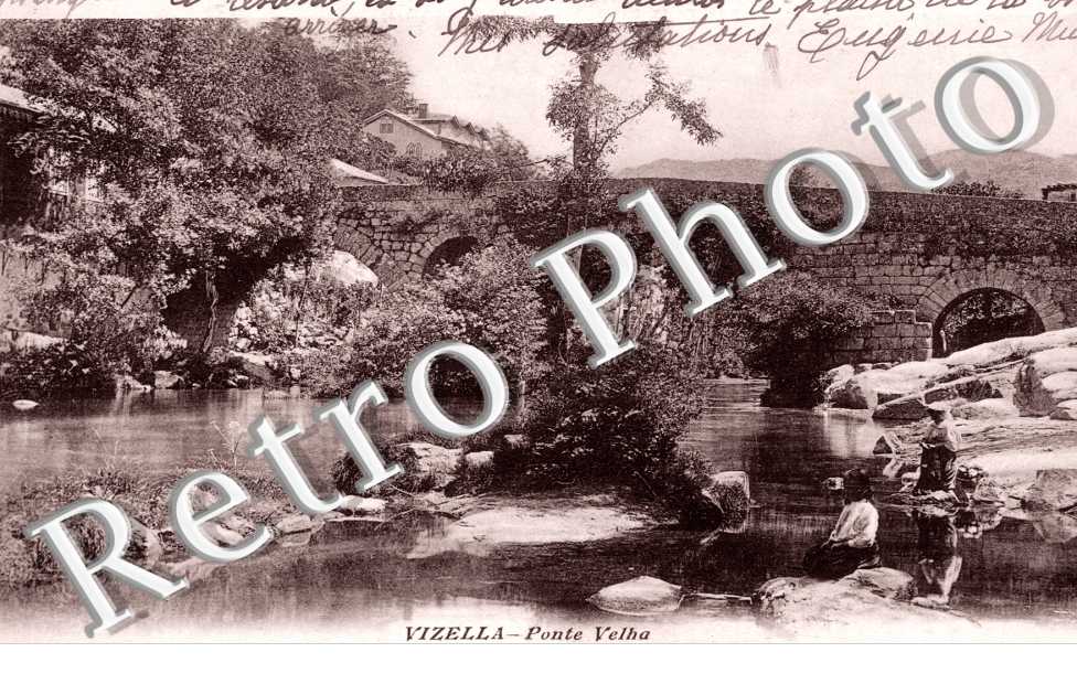 Ponte Velha