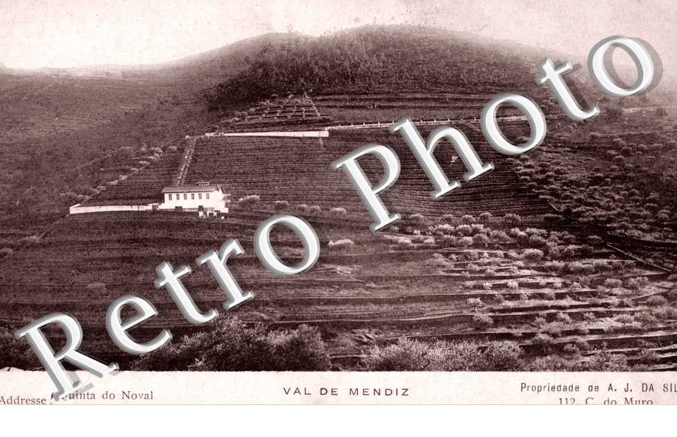 Quinta do Marco