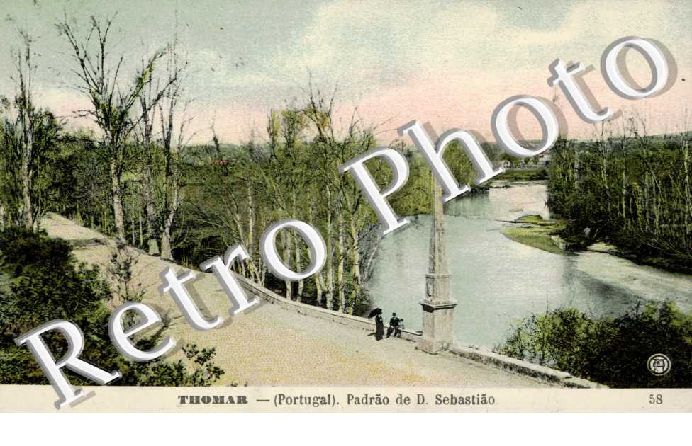 Padrao de D. Sebastiao