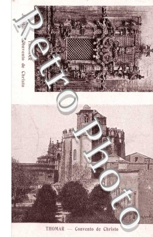Convento do Christo
