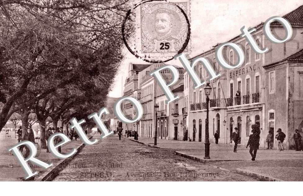 Avenida - Hotel l'esperanca