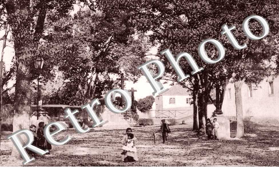 Mendes  -  Estafeta - Cruzeiro do Bom Am