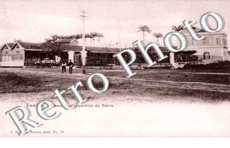 Miramar - Boqueirao da Barra