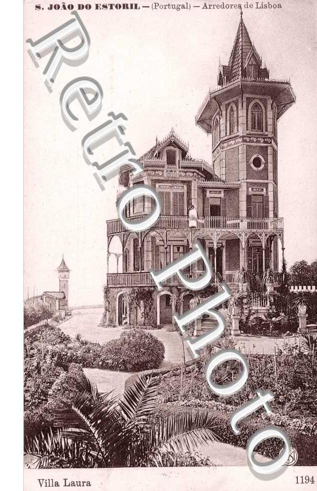 Villa Laura