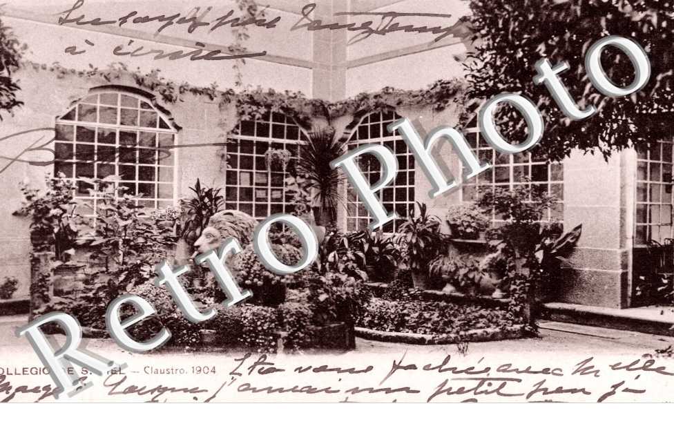 Claustro