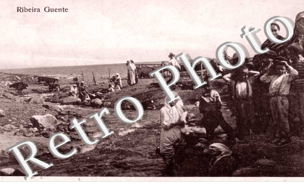 Des femmes et des enfants