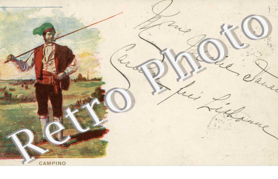 Campino