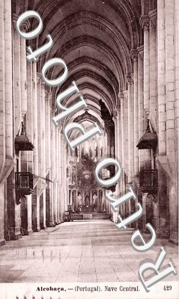 Nave Central