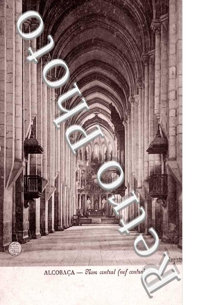 Nave Central