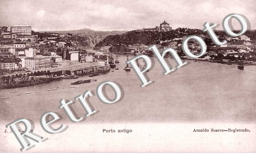 Porto Antigo