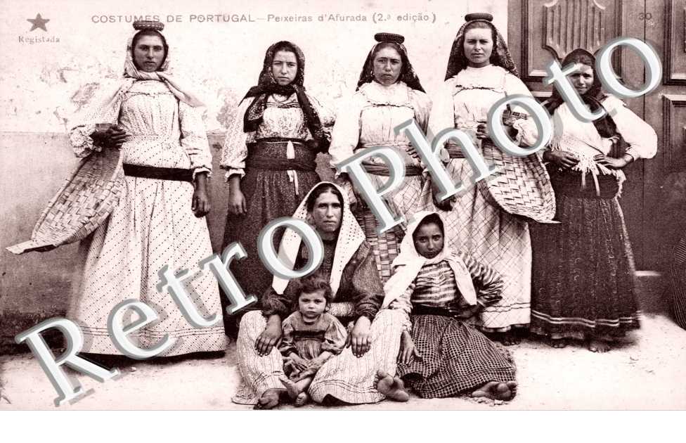 Peixeras ...