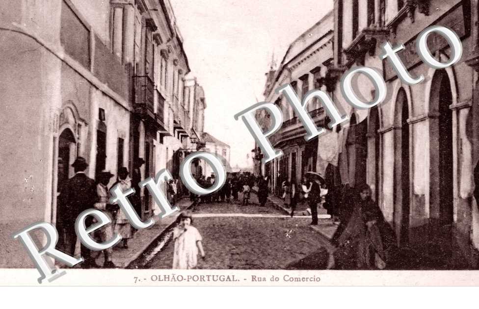 Rua do Comercio